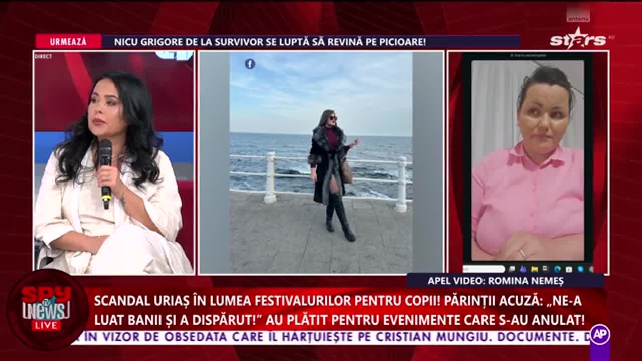 Spynews TV Live