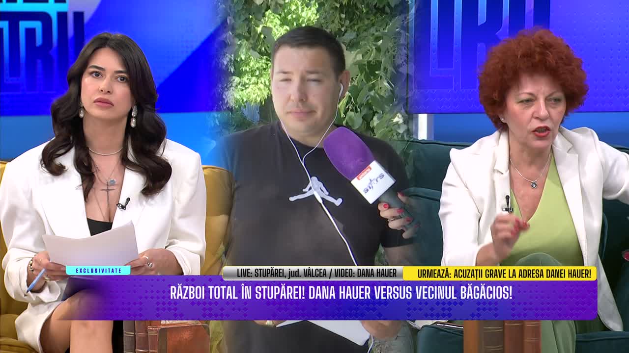 Viața fără filtru