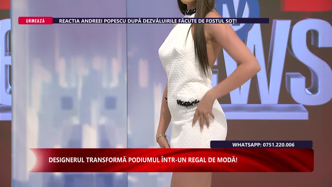 Viaţa fără filtru - Infiltraţi în culise