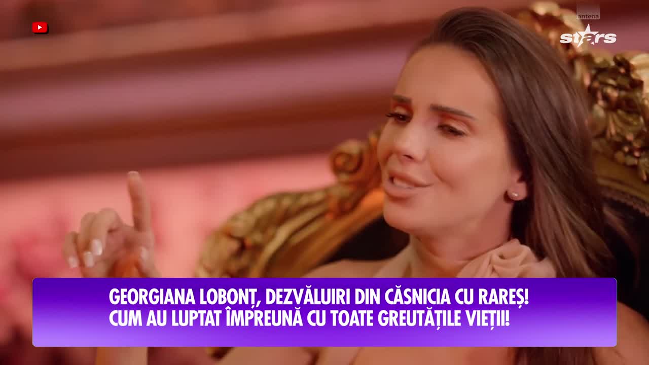 Știrile Antena Stars - Retrospectiva săptămânii