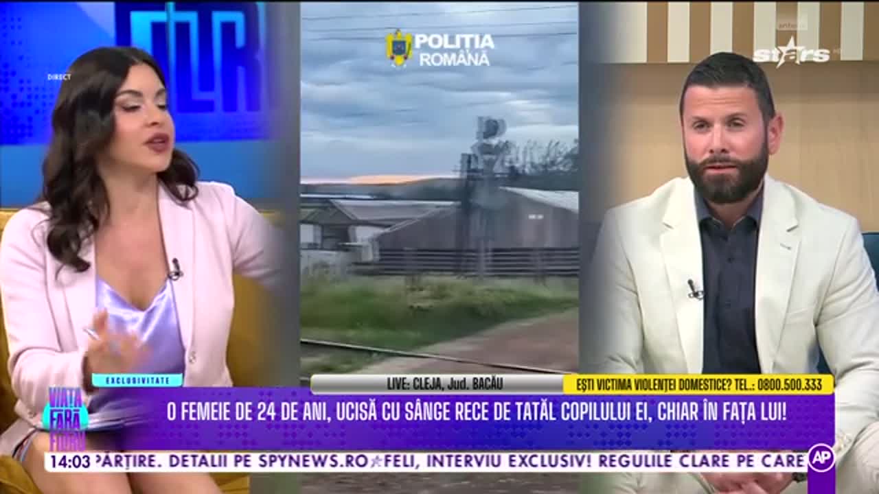 Viaţa fără filtru