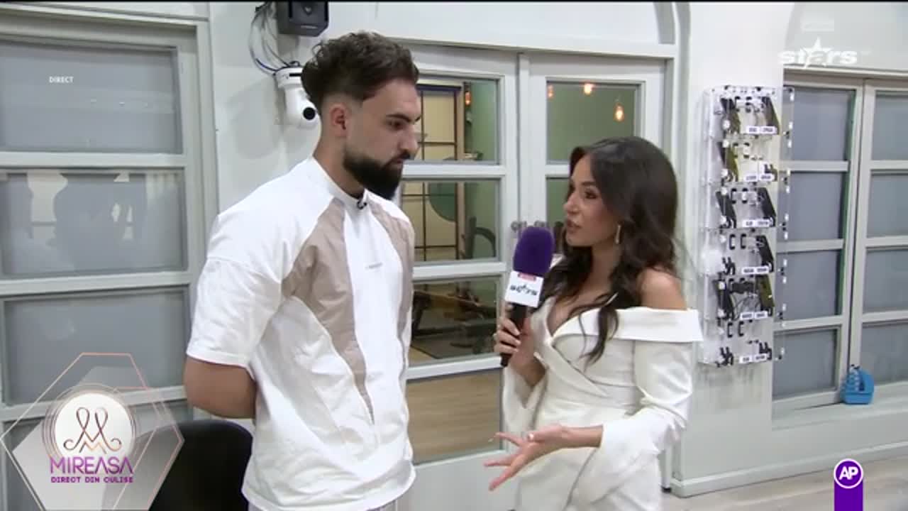 Mireasa, direct din culise | Sezonul 5, Episodul 99