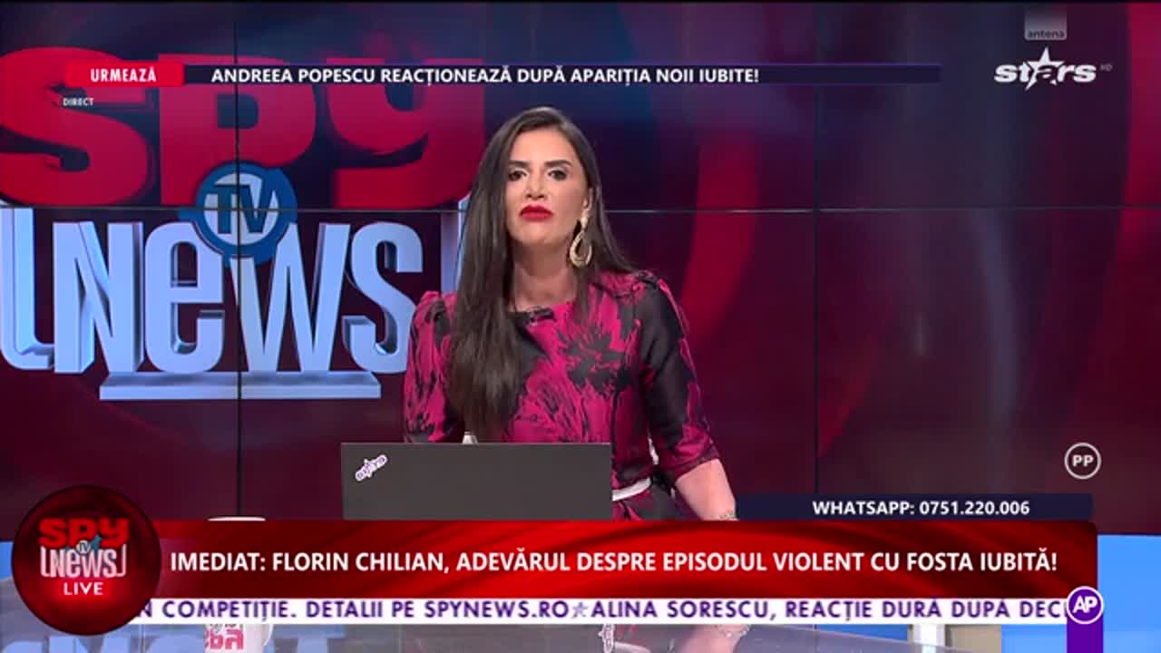 Spynews TV Live