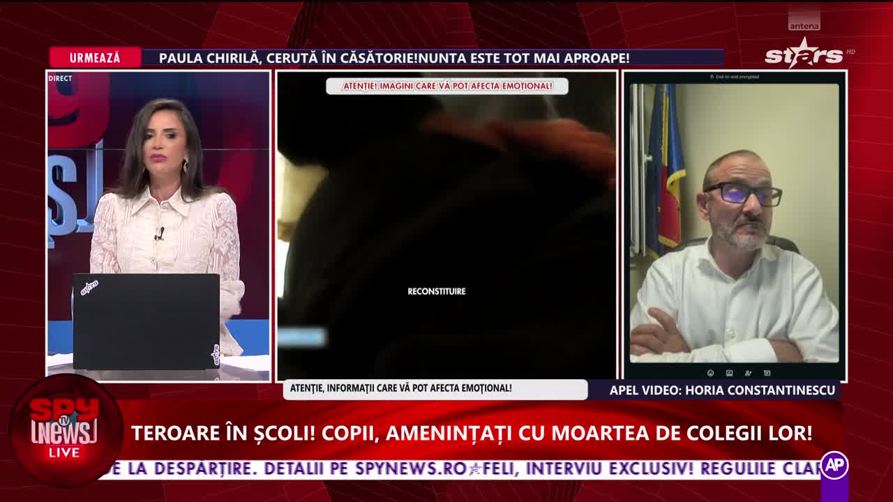 Spynews TV Live
