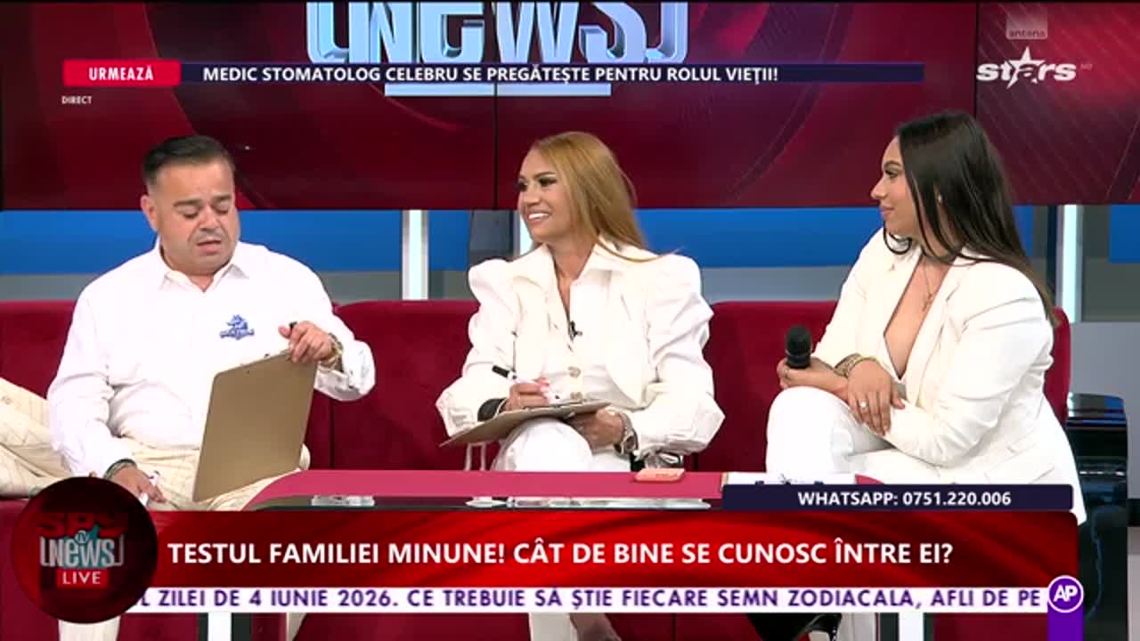 Spynews TV Live