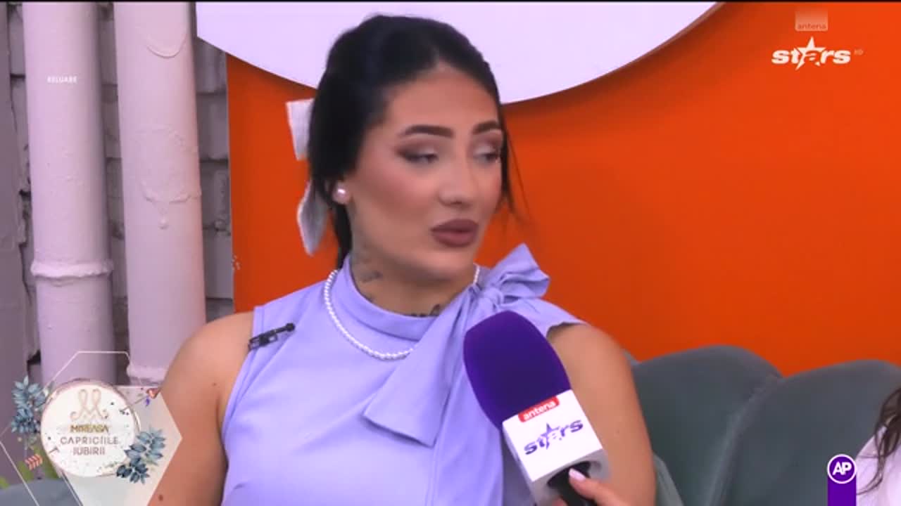 Mireasa, direct din culise | Sezonul 5, Episodul 102
