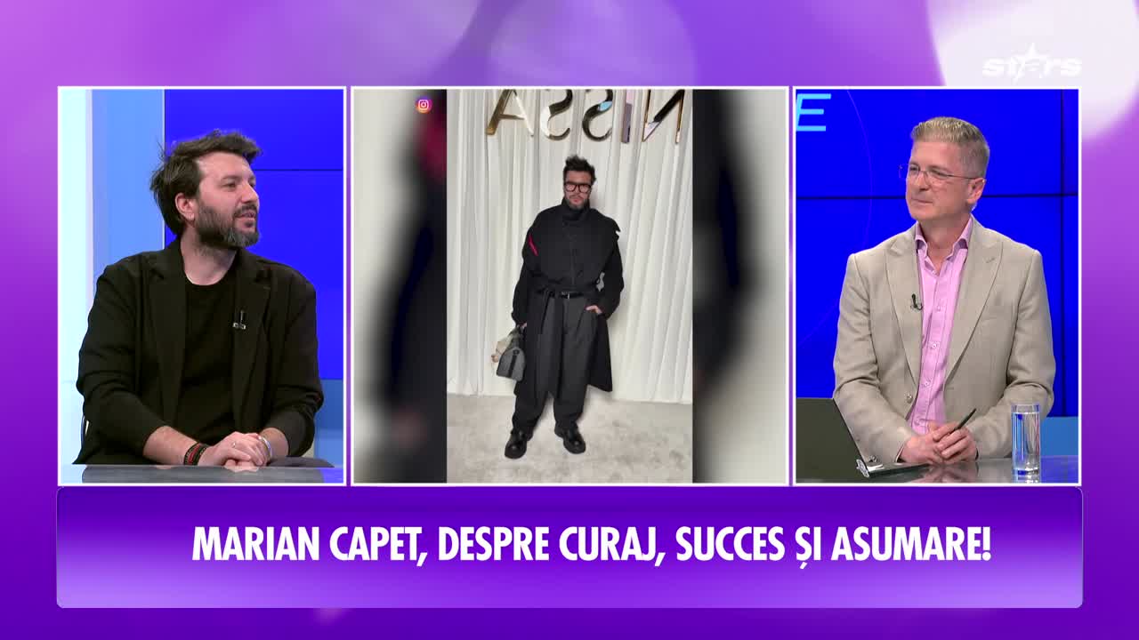 Știrile Antena Stars - Retrospectiva săptămânii