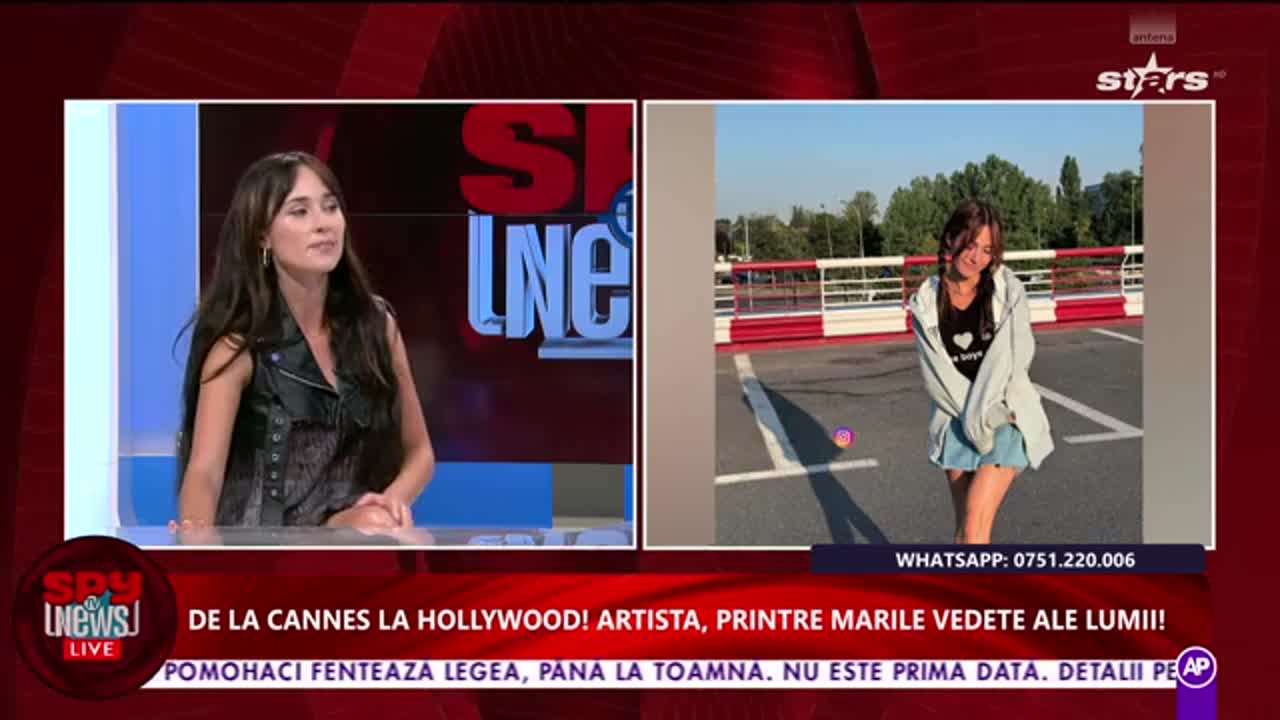 Spynews TV Live