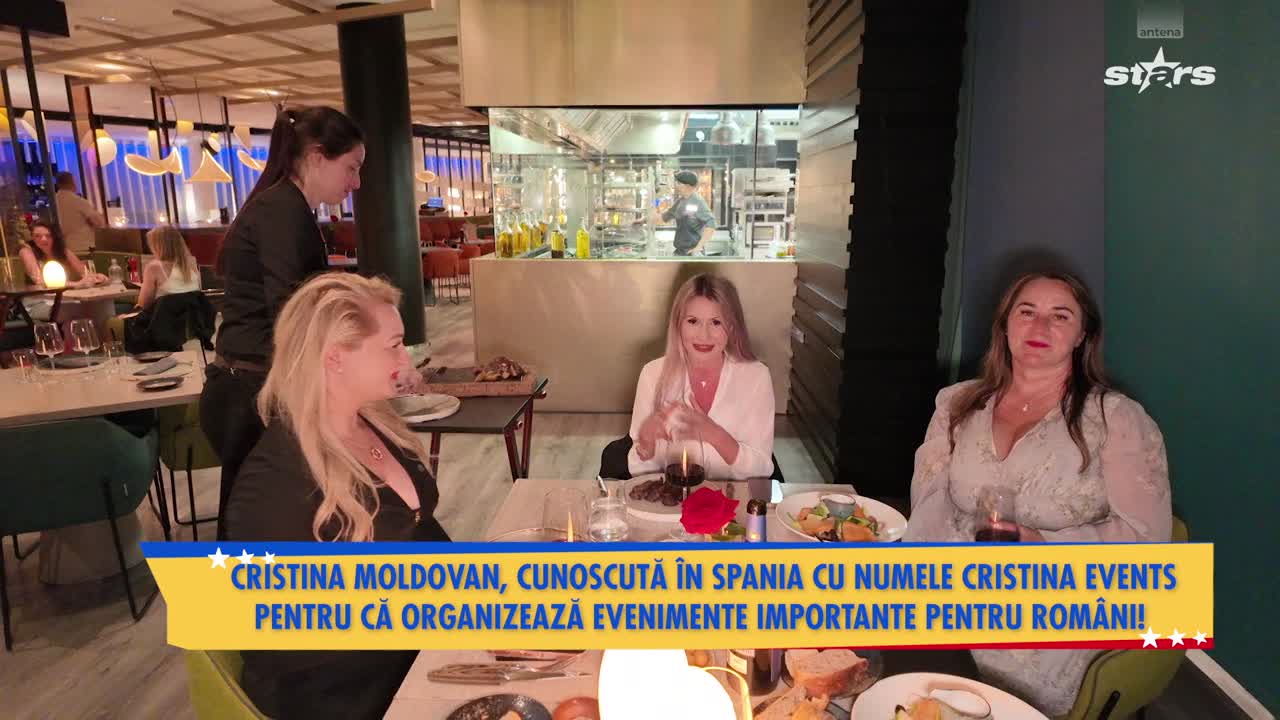 Visul Românesc - Succes international | Sezonul 7 - Episodul 12