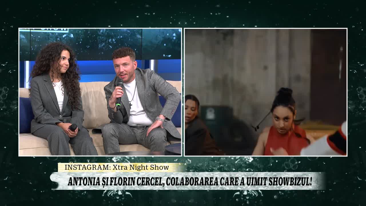 Viaţa fără filtru - Infiltraţi în culise