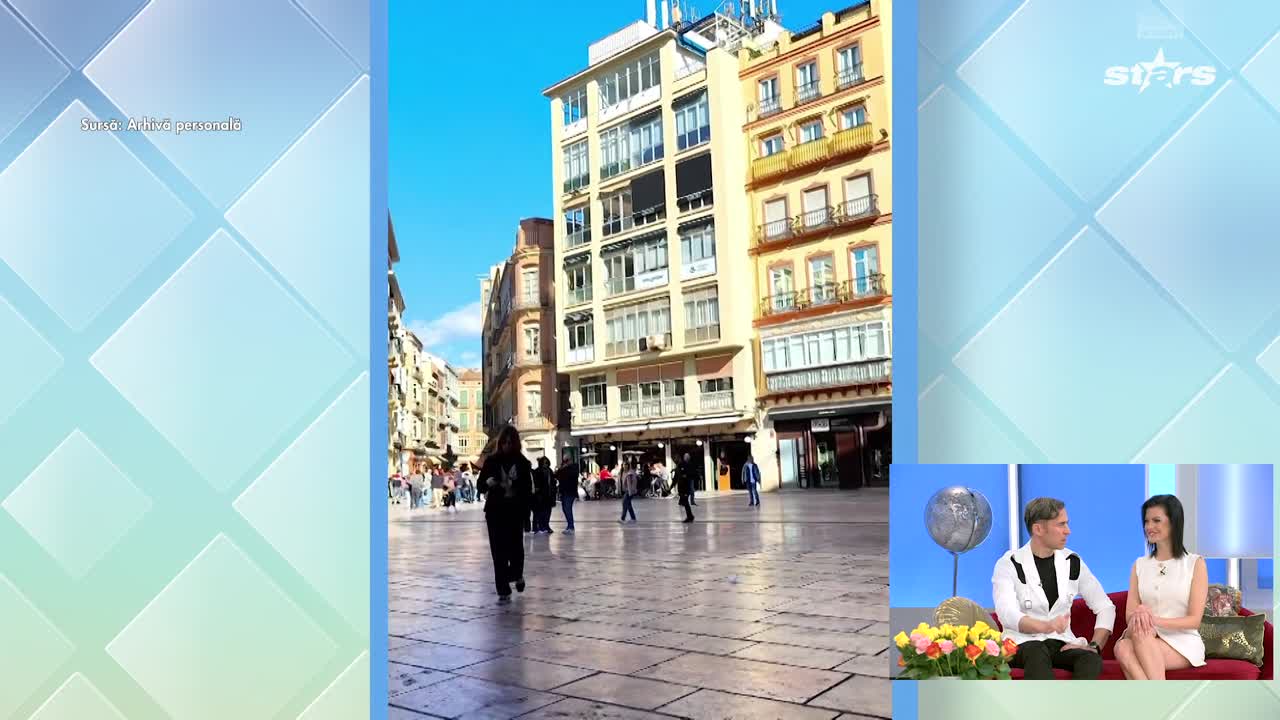Vacanță de vedetă | Sezonul 5 - Episodul 22