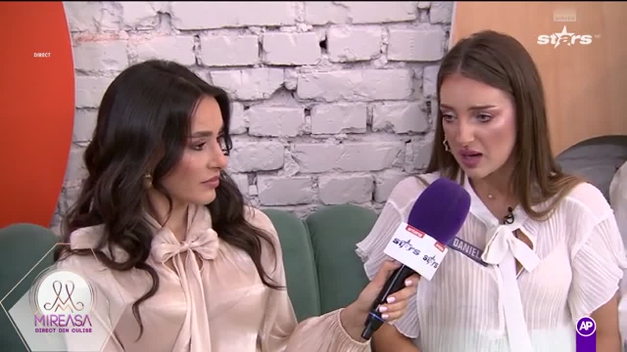 Mireasa, direct din culise | Sezonul 5, Episodul 103