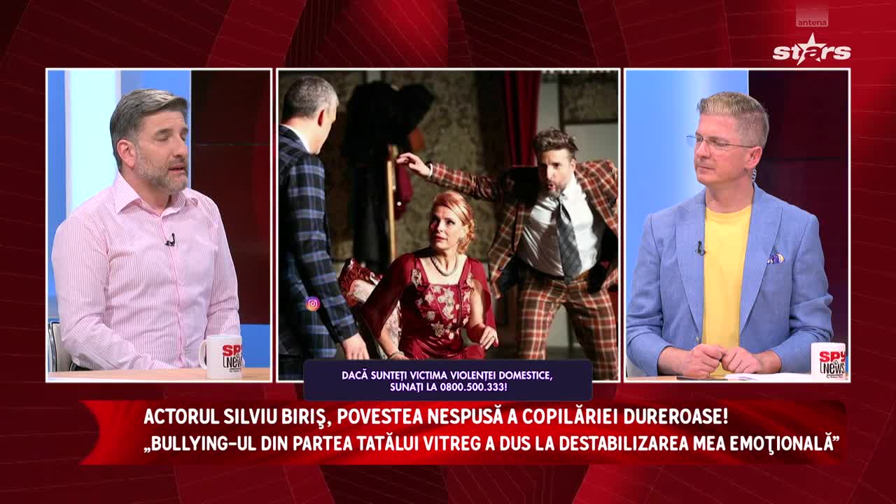 Spynews TV
