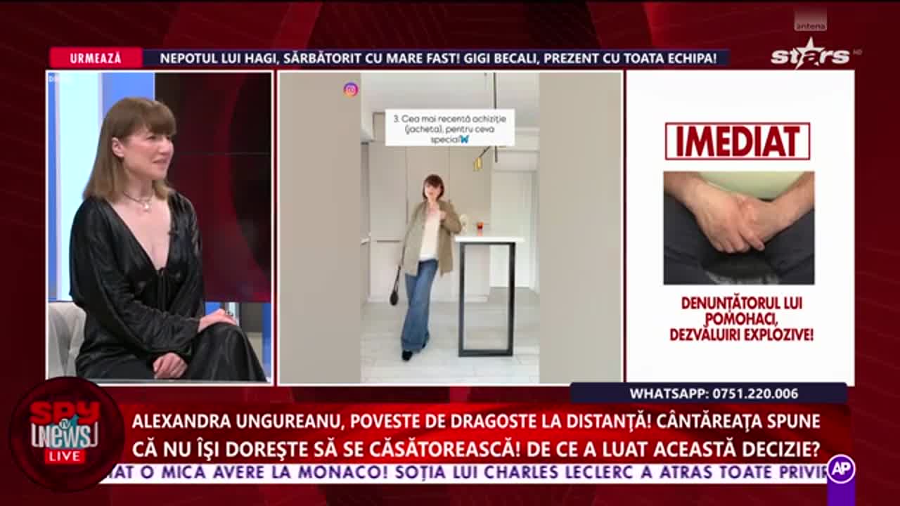 Spynews TV Live
