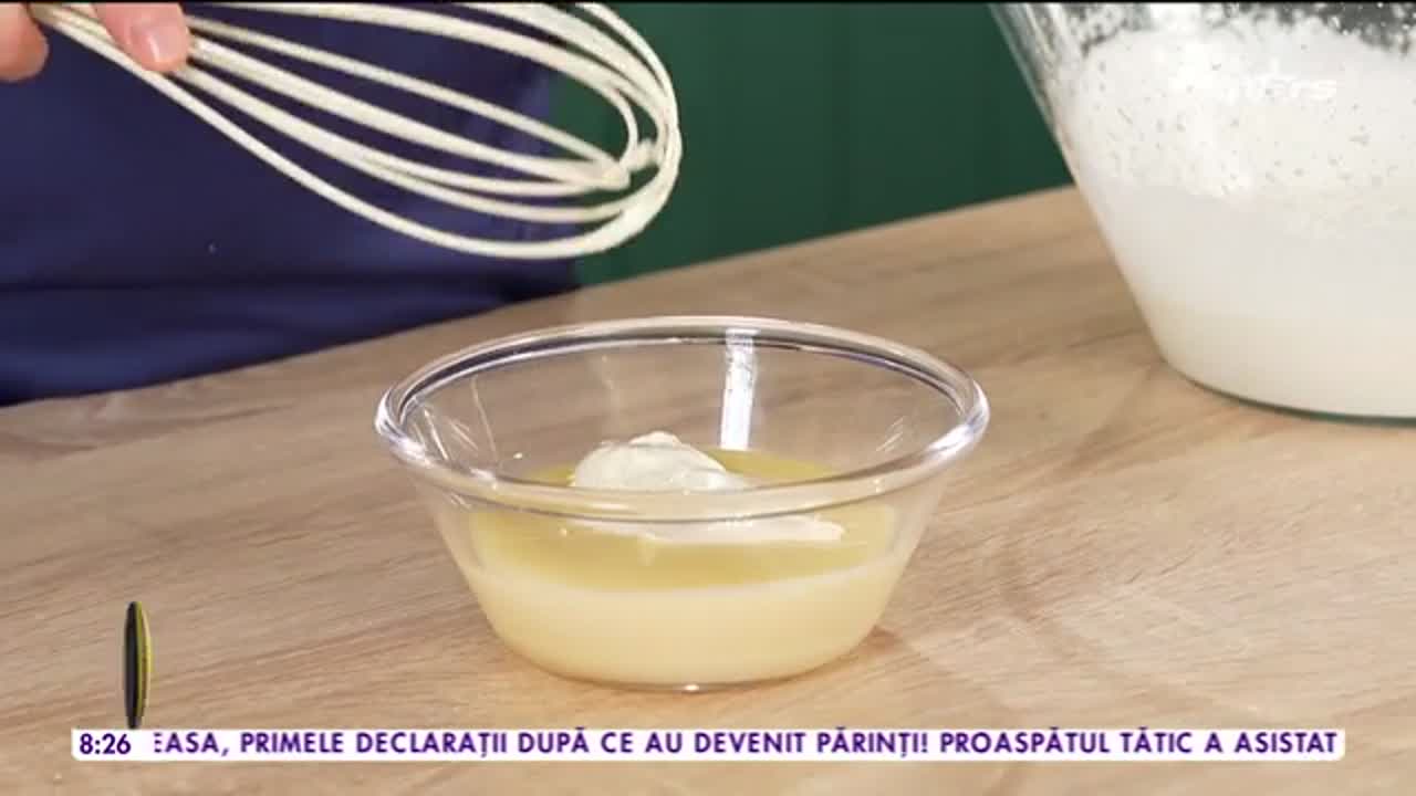 Meniu de vedetă | Sezonul 7 - Episodul 110