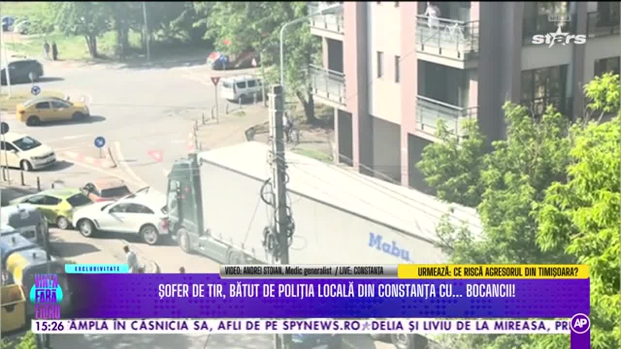 Viaţa fără filtru