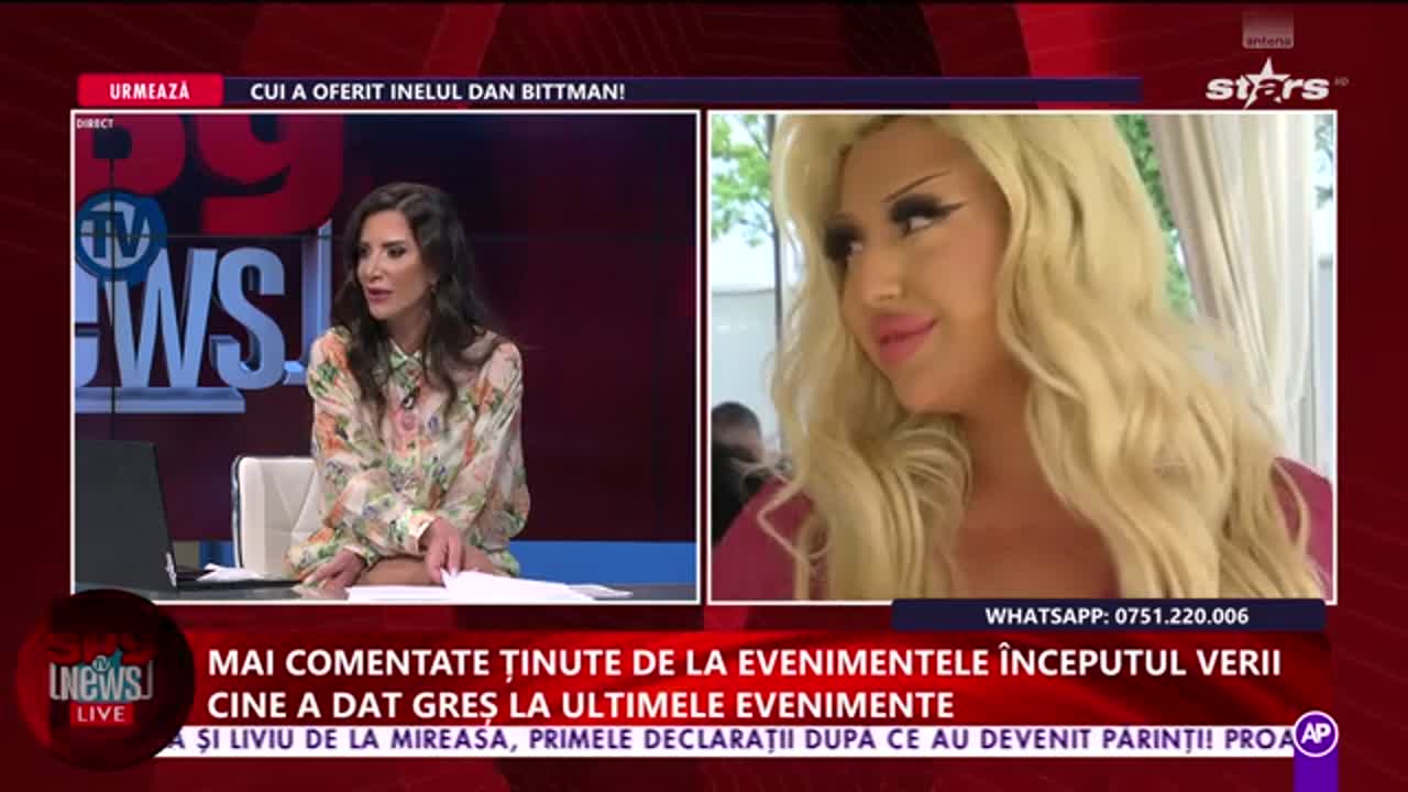 Spynews TV Live