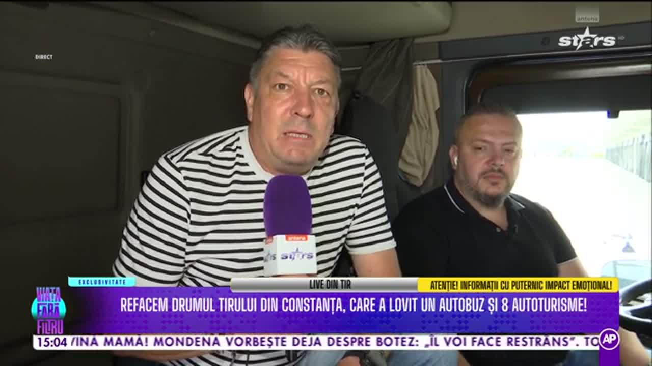 Viața fără filtru