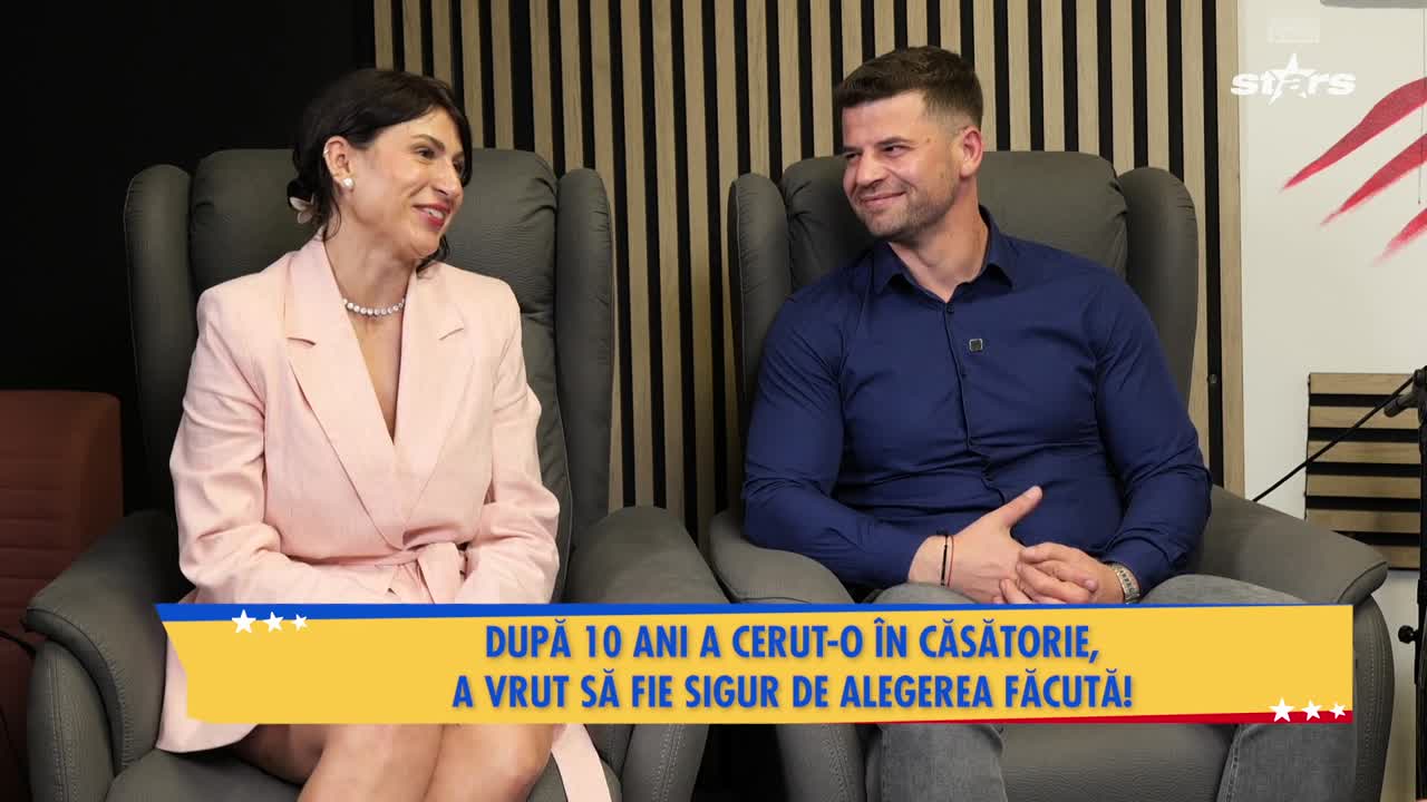 Visul Românesc - Succes international | Sezonul 7 - Episodul 13