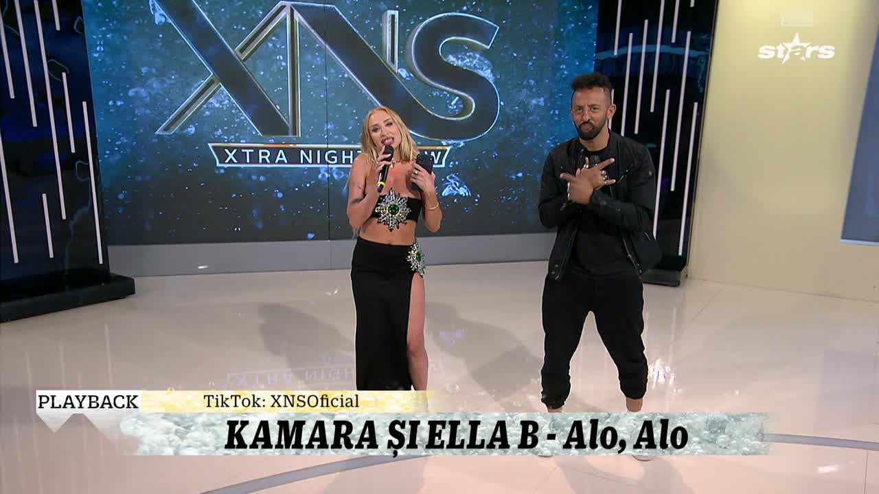 XNS | Marian Vanghelie și Valentin Dinu