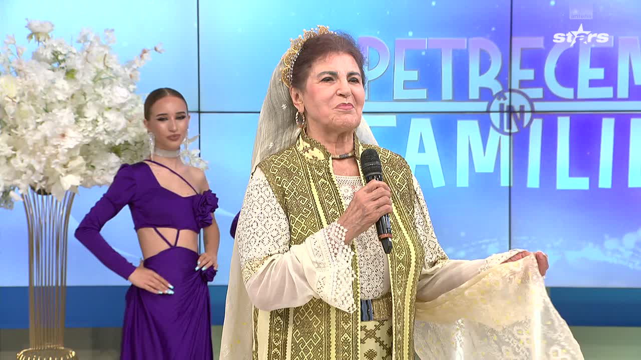 Petrecem în familie | Sezonul 5 - Episodul 32