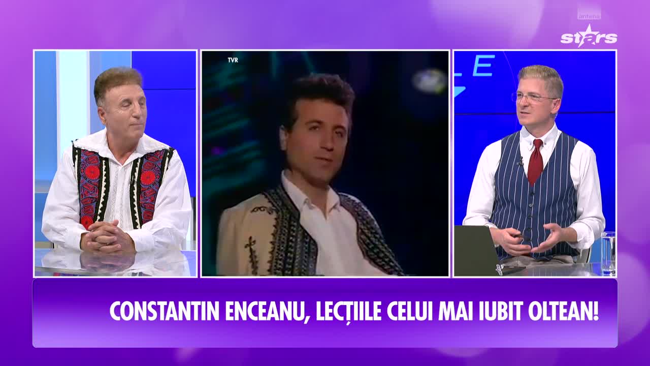 Știrile Antena Stars - Retrospectiva săptămânii