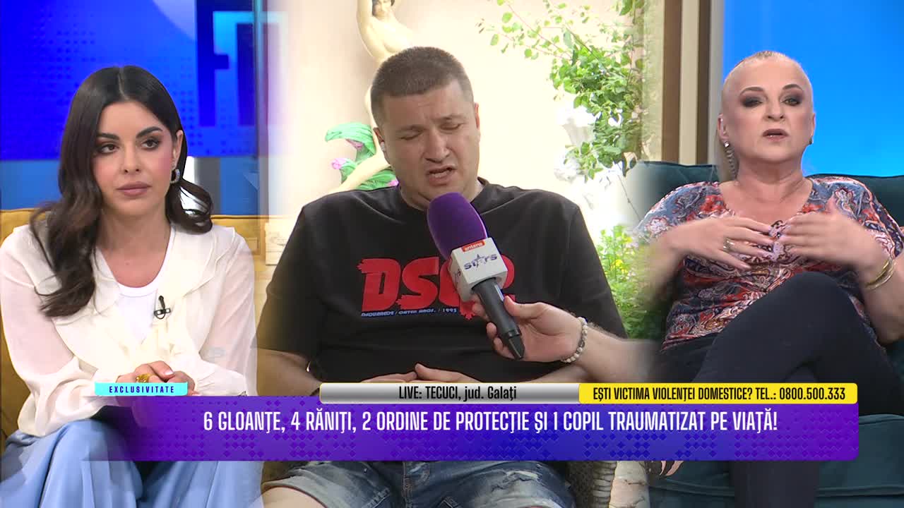 Viaţa fără filtru