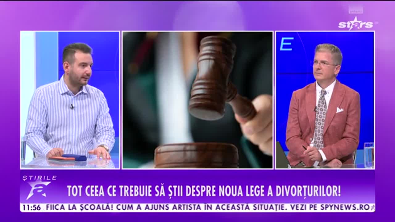 Știrile Antena Stars