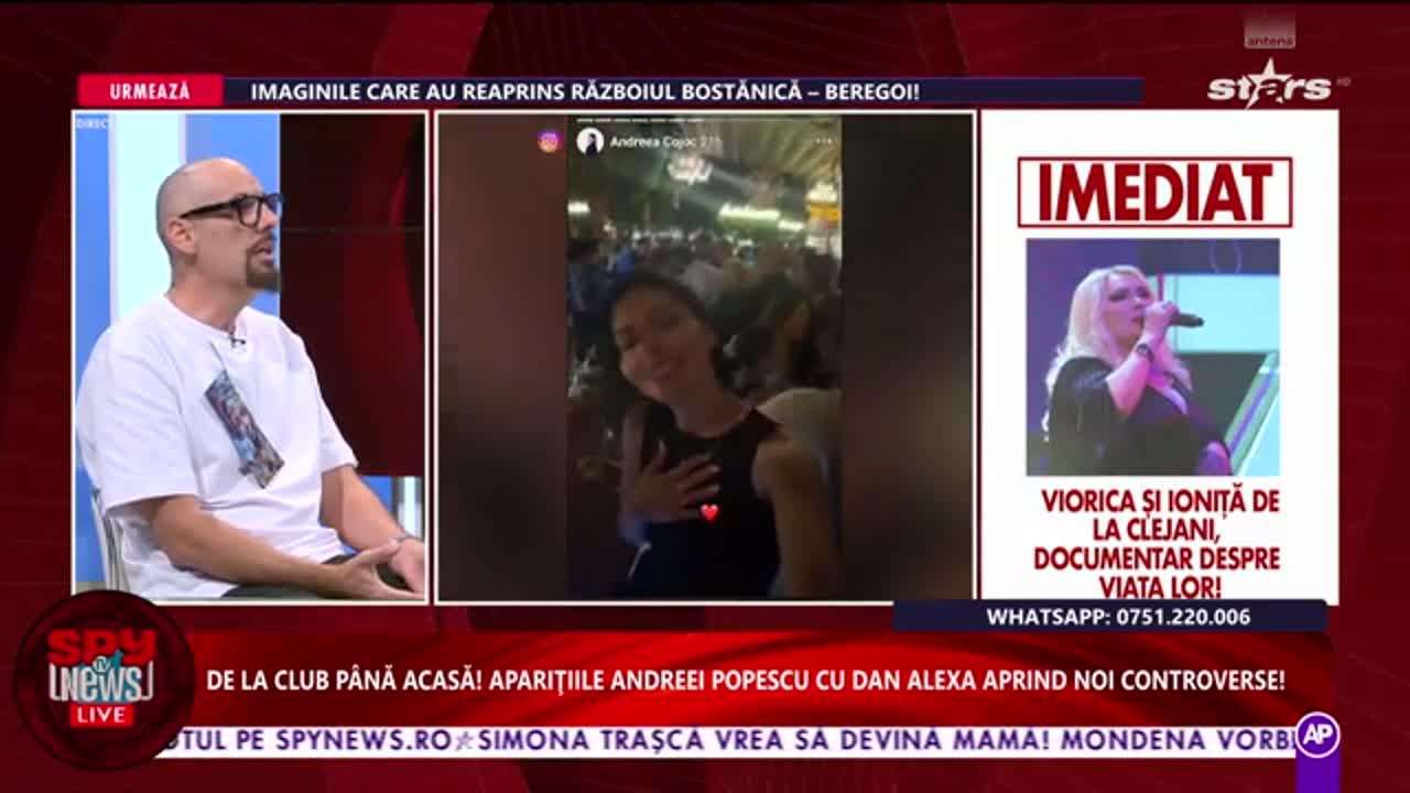 Spynews TV Live