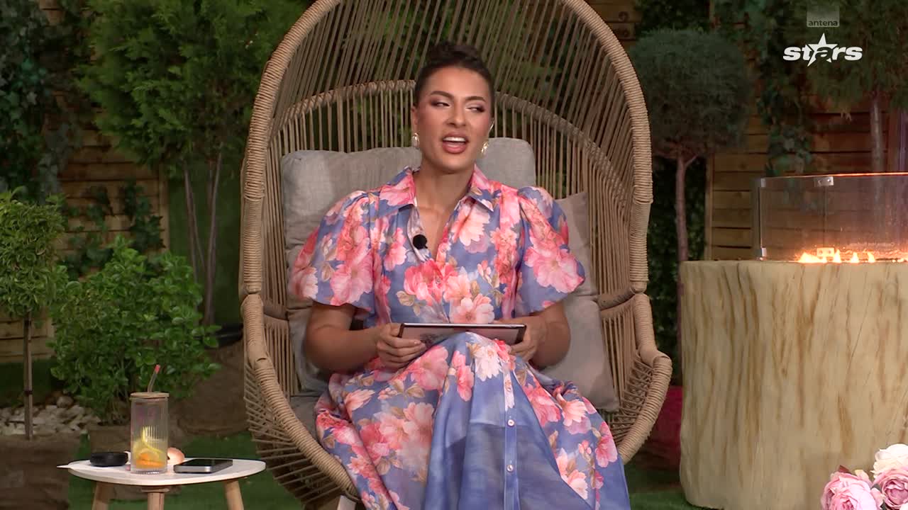 Mireasa. Capriciile iubirii | Sezonul 10 - Episodul 113