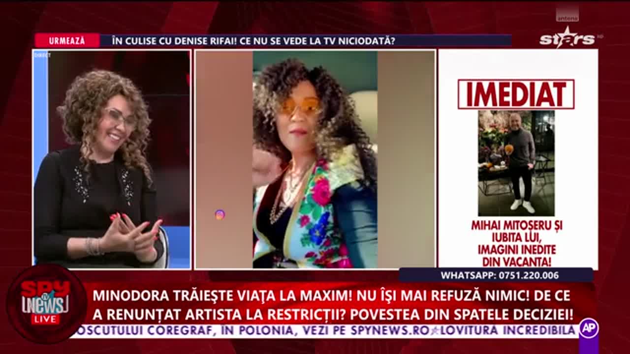 Spynews TV Live