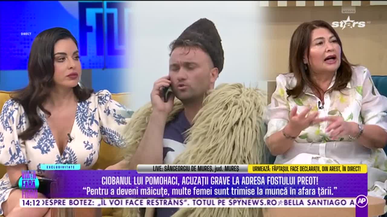 Viaţa fără filtru