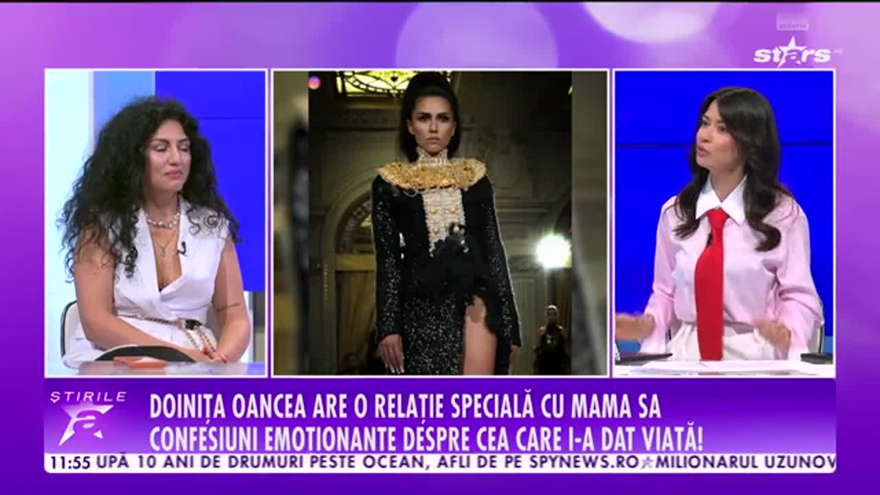 Știrile Antena Stars