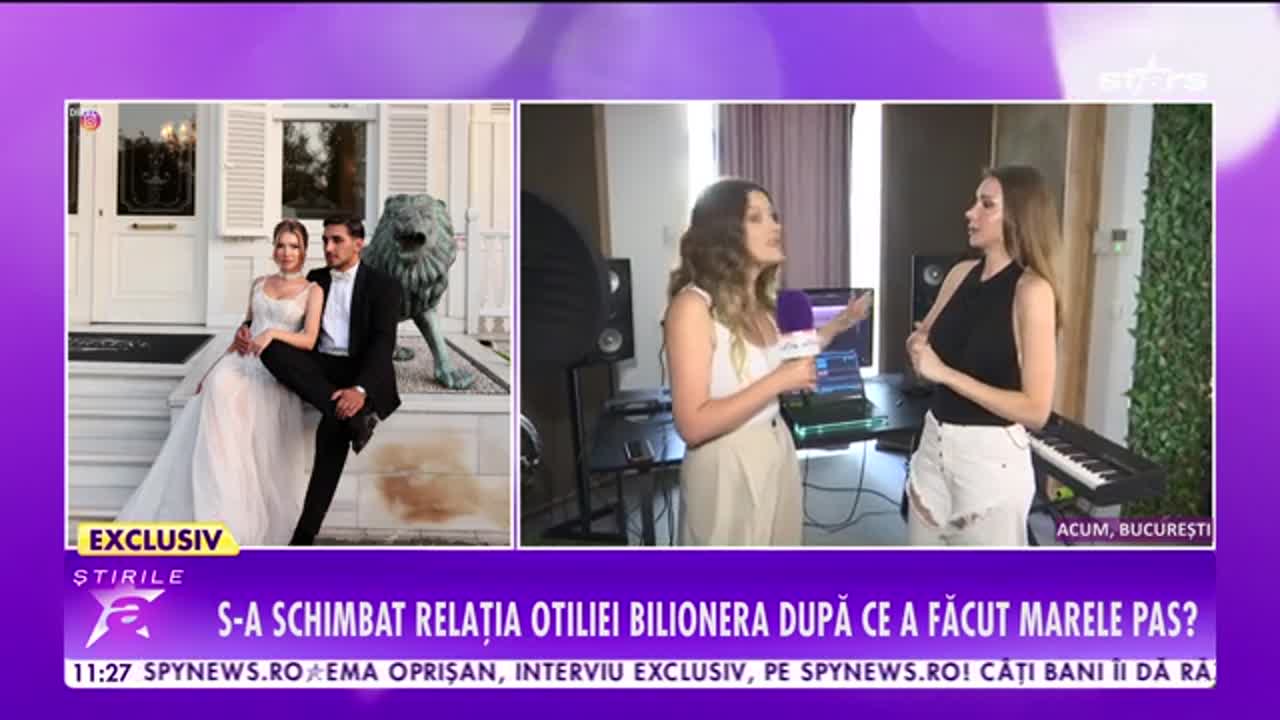 Știrile Antena Stars