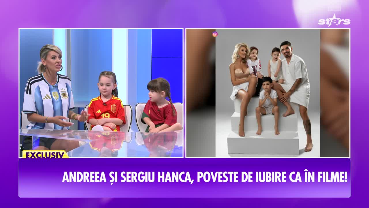 Știrile Antena Stars - Retrospectiva săptămânii