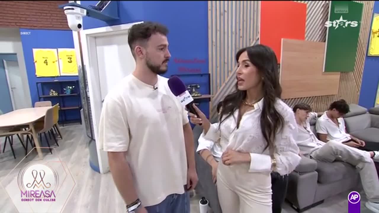 Mireasa, direct din culise | Sezonul 5, Episodul 114