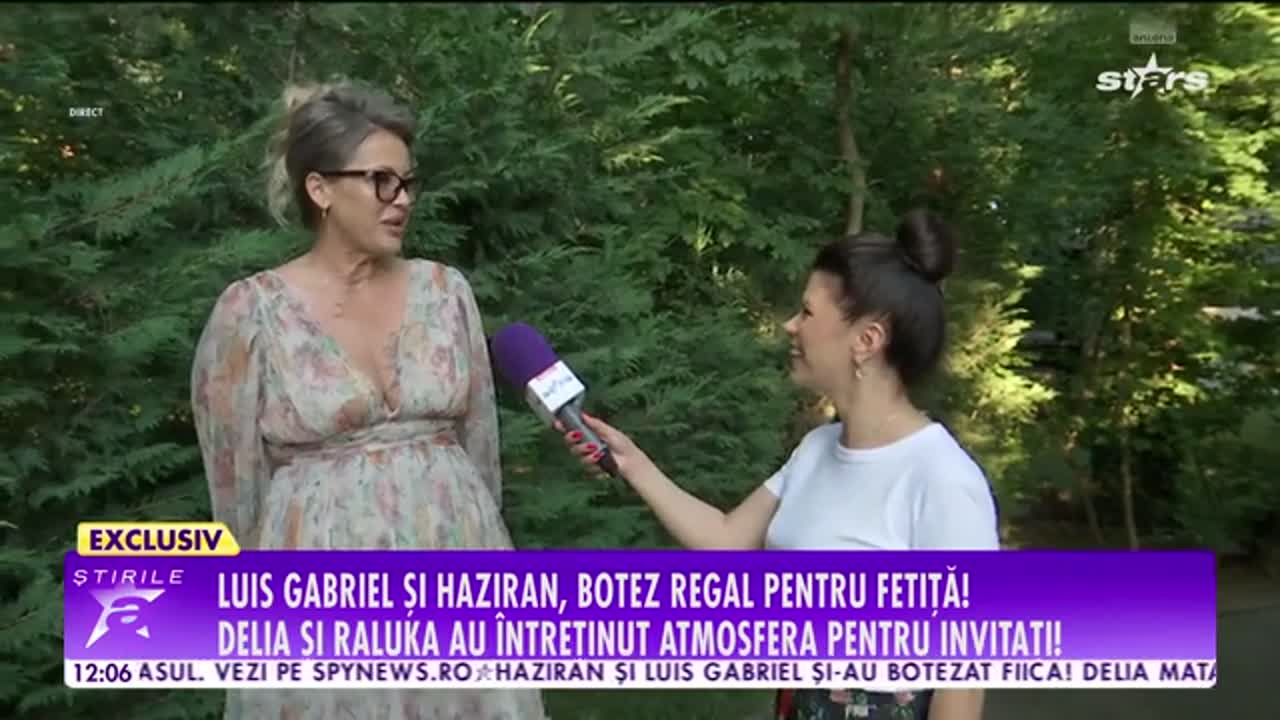 Știrile Antena Stars