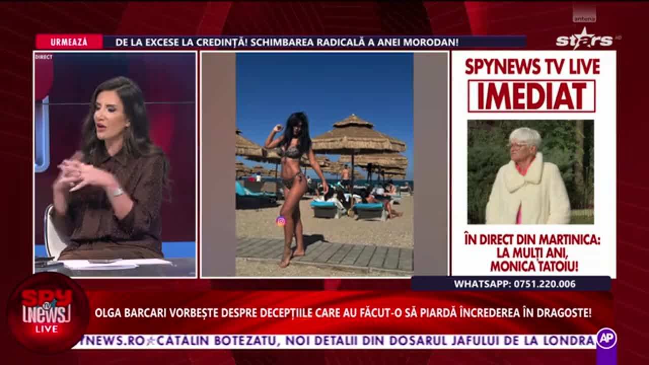Spynews TV Live