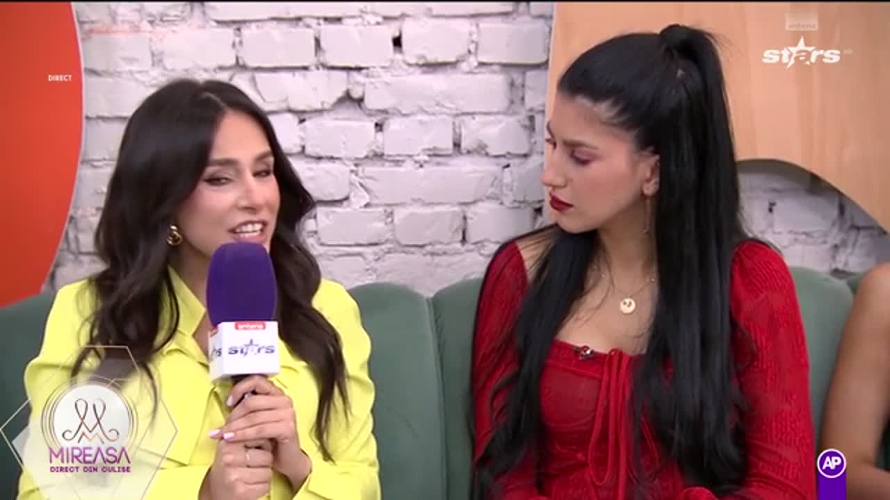Mireasa, direct din culise | Sezonul 5, Episodul 115