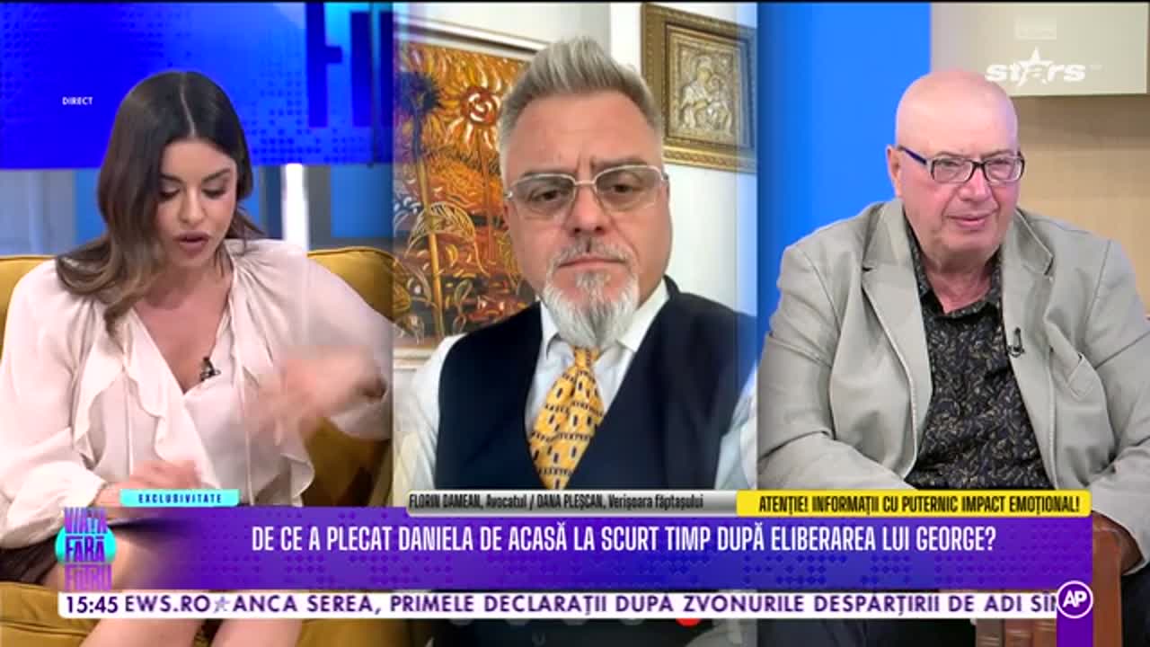 Viaţa fără filtru