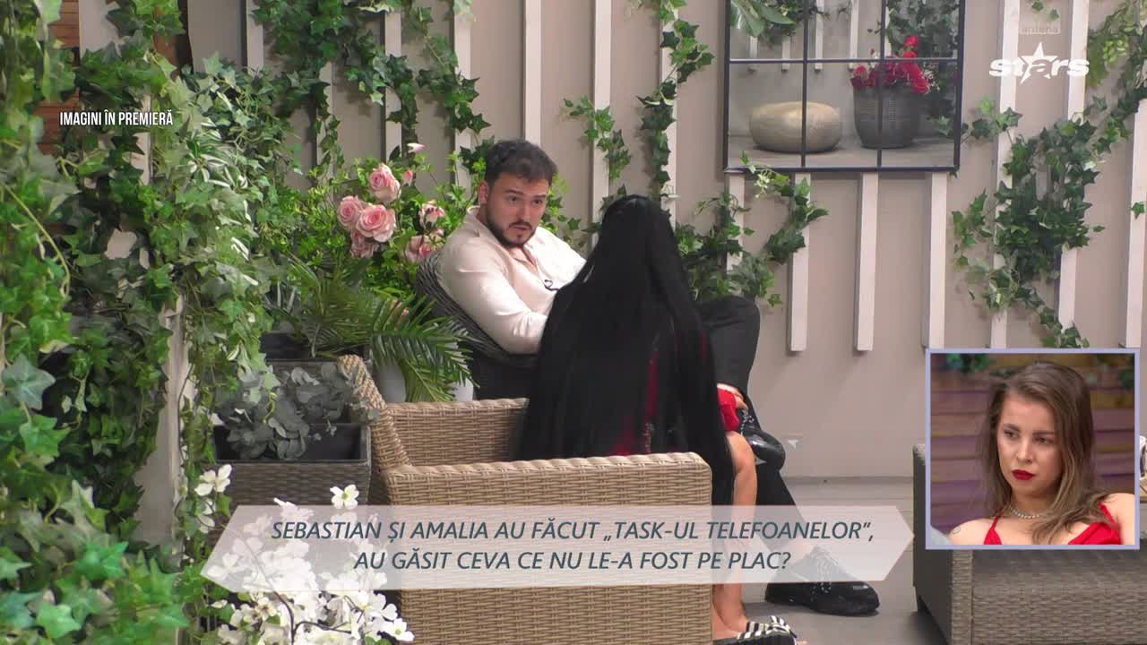 Mireasa. Capriciile iubirii | Sezonul 10 - Episodul 118