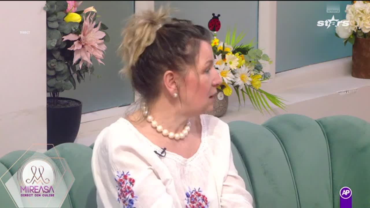 Mireasa, direct din culise | Sezonul 5, Episodul 116