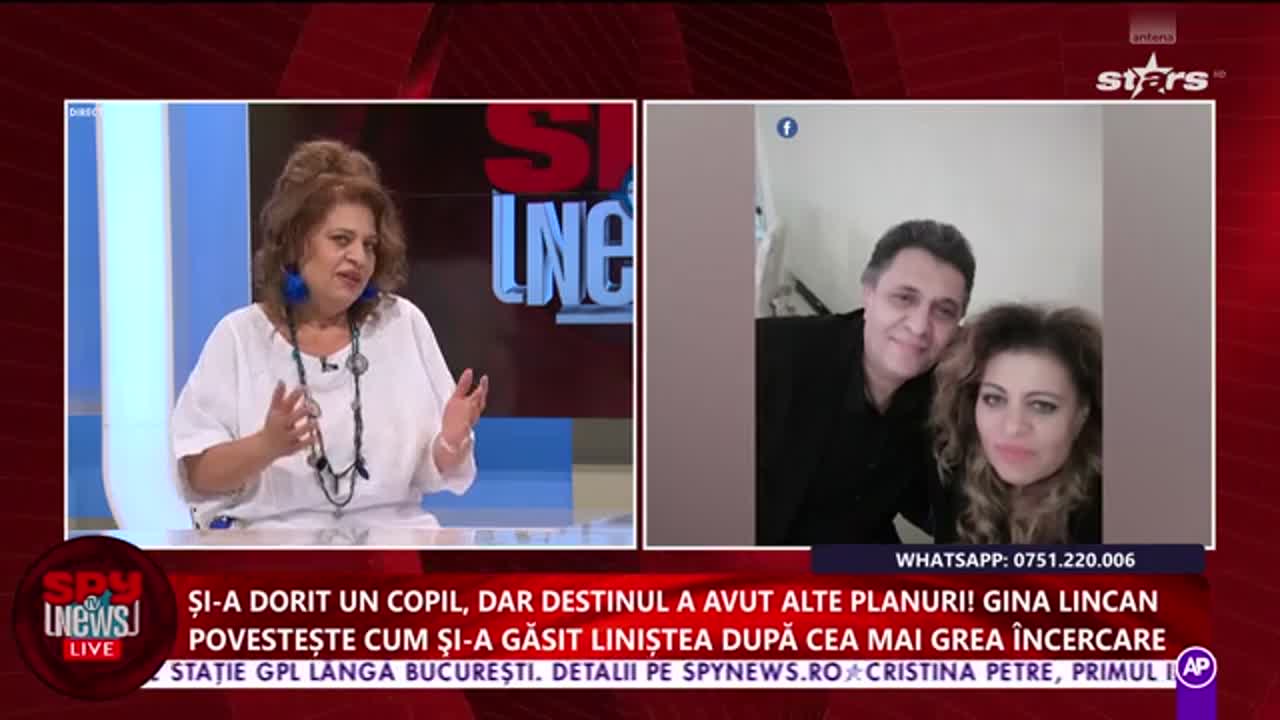 Spynews TV Live