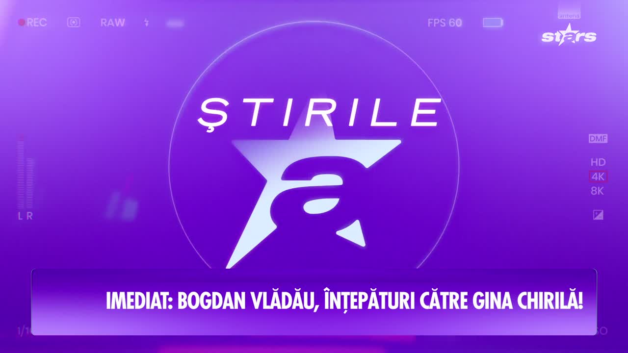 Știrile Antena Stars - Retrospectiva săptămânii