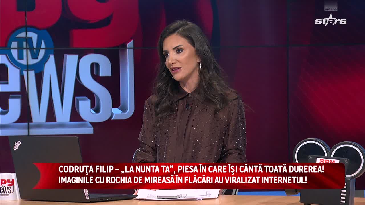 Spynews TV