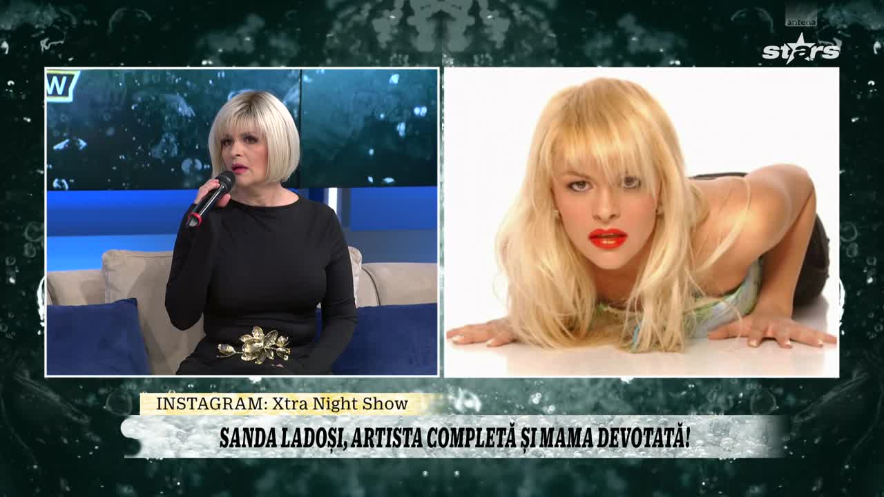 XNS | Sanda Ladoși și Marius Mihalache