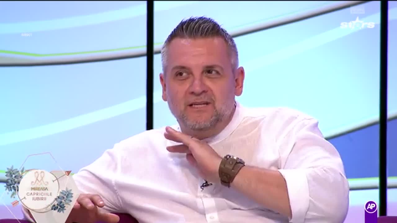 Mireasa. Capriciile iubirii | Sezonul 10 - Episodul 121