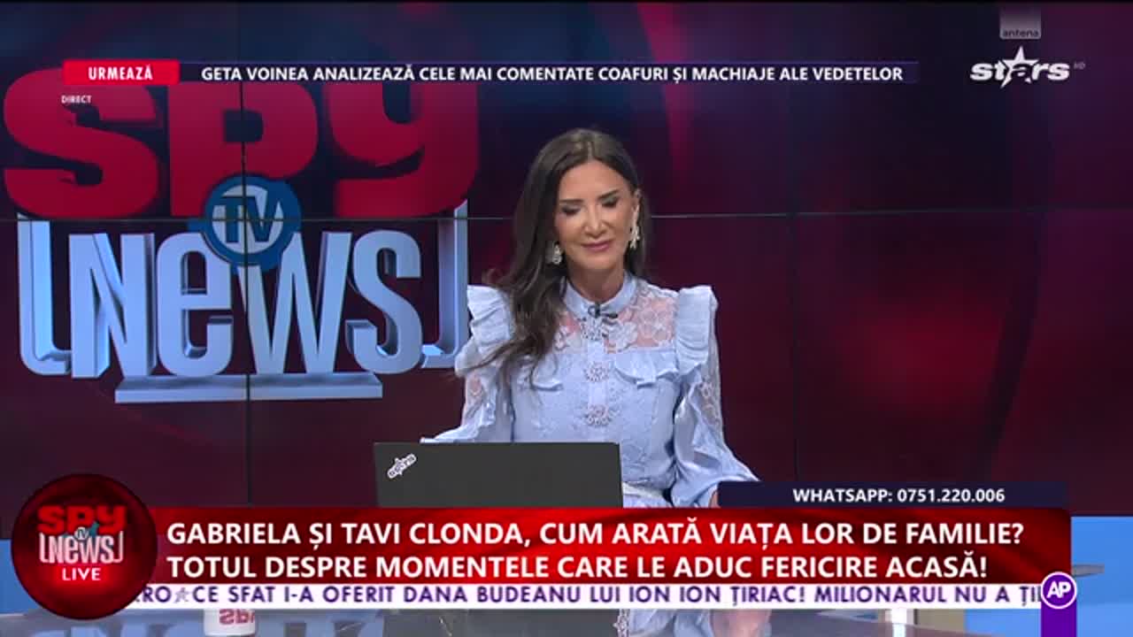 Spynews TV Live