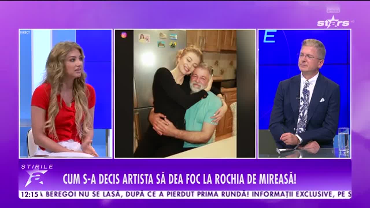 Știrile Antena Stars