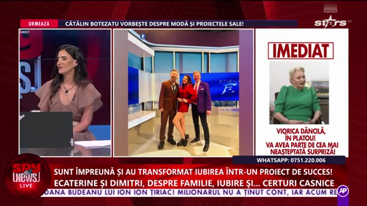 Spynews TV Live